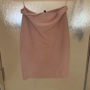 BCBG - Nathalia Pencil Skirt - Medium